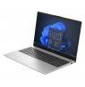 HP 255R G10 AMD Ryzen™ 5 7535U Laptop 39.6 cm (15.6") Full HD 8 GB DDR5-SDRAM 512 GB SSD Wi-Fi 6 (802.11ax) Windows 11 Home
