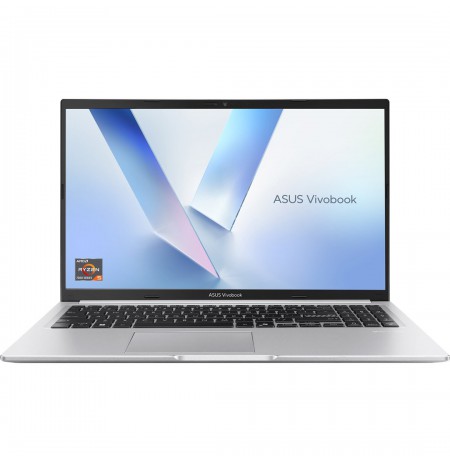 ASUS Vivobook 15 M1502NAQ-BQ046W AMD Ryzen™ 5 150 Laptop 39.6 cm (15.6") Full HD 16 GB DDR5-SDRAM 512 GB SSD Wi-Fi 6