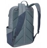 Thule Lithos TLBP216 Pond Gray backpack Casual backpack Grey Polyester
