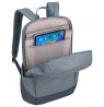 Thule Lithos TLBP216 Pond Gray backpack Casual backpack Grey Polyester