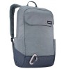 Thule Lithos TLBP216 Pond Gray backpack Casual backpack Grey Polyester