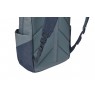Thule Lithos TLBP216 Pond Gray backpack Casual backpack Grey Polyester