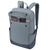 Thule Lithos TLBP216 Pond Gray backpack Casual backpack Grey Polyester