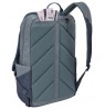 Thule Lithos TLBP216 Pond Gray backpack Casual backpack Grey Polyester
