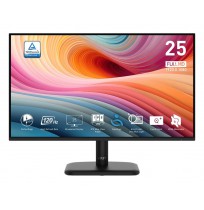 MSI PRO MP251L E2 computer monitor 62.2 cm (24.5") 1920 x 1080 pixels Full HD LED Black