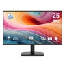 MSI PRO MP251L E2 computer monitor 62.2 cm (24.5") 1920 x 1080 pixels Full HD LED Black