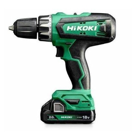 Hammer drill driver AKU. 18V, 2 x ACU. BSL1820M 2.0A
