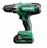 Hammer drill driver AKU. 18V, 2 x ACU. BSL1820M 2.0A