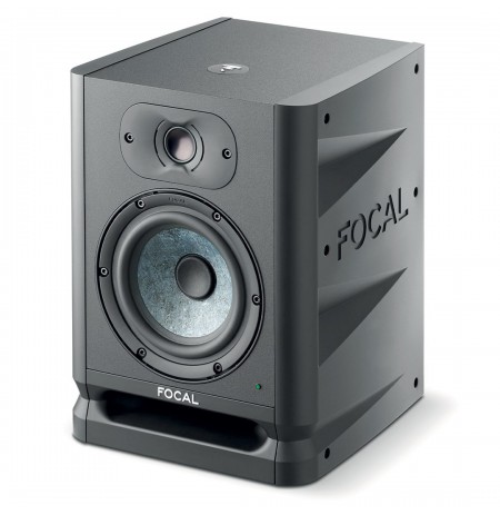 Focal Alpha Evo 50 - active 2-way studio monitor