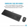 HP 230 Wireless Mouse and Keyboard Combo