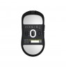 HATOR Quasar 3S Pro Wireless mouse Gaming Right-hand RF Wireless + Bluetooth + USB Type-C Optical 30000 DPI