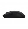 HATOR Quasar 3 Pro Wireless mouse Gaming Right-hand RF Wireless + Bluetooth + USB Type-C Optical 30000 DPI