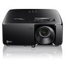 Optoma HZ41HDR Standard throw projector 4400 ANSI lumens DLP 1080p (1920x1080) 3D Black