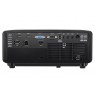 Optoma HZ41HDR Standard throw projector 4400 ANSI lumens DLP 1080p (1920x1080) 3D Black