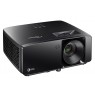 Optoma HZ41HDR Standard throw projector 4400 ANSI lumens DLP 1080p (1920x1080) 3D Black