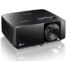 Optoma HZ41HDR Standard throw projector 4400 ANSI lumens DLP 1080p (1920x1080) 3D Black