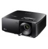 Optoma HZ41HDR Standard throw projector 4400 ANSI lumens DLP 1080p (1920x1080) 3D Black