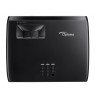Optoma HZ41HDR Standard throw projector 4400 ANSI lumens DLP 1080p (1920x1080) 3D Black