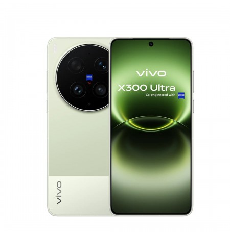 Vivo X300 Ultra 16/1TB Green