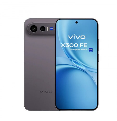Vivo X300 FE 12/256GB Black