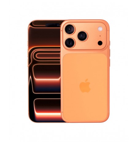 Apple iPhone 17 Pro Max 1TB Cosmic Orange