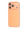 Apple iPhone 17 Pro Max 1TB Cosmic Orange