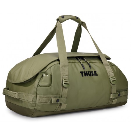 Thule Chasm TDSD302 Olivine duffel bag 40 L Polyester Olive