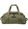 Thule Chasm TDSD302 Olivine duffel bag 40 L Polyester Olive