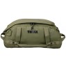 Thule Chasm TDSD302 Olivine duffel bag 40 L Polyester Olive