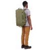 Thule Chasm TDSD302 Olivine duffel bag 40 L Polyester Olive