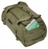 Thule Chasm TDSD302 Olivine duffel bag 40 L Polyester Olive