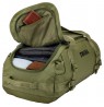 Thule Chasm TDSD302 Olivine duffel bag 40 L Polyester Olive