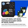 HP 302/304 Black Original Ink Cartridge