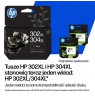 HP 302XL/304XL Tri-color Original Ink Cartridge
