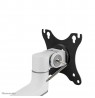 Neomounts DS60-425WH2 Monitor arm 17-27" - space saving