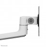 Neomounts DS60-425WH2 Monitor arm 17-27" - space saving