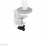 Neomounts DS60-425WH2 Monitor arm 17-27" - space saving