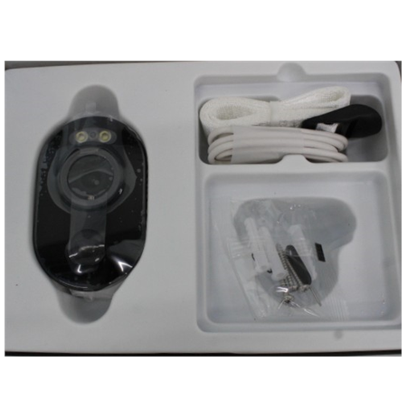 SALE OUT. Reolink Argus Series B330 Smart 5MP Wire-Free Camera with Motion Spotlight