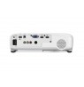 Epson EB-FH06 data projector Ceiling / Floor mounted projector 3500 ANSI lumens 3LCD 1080p (1920x1080) White