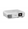 Epson EB-FH06 data projector Ceiling / Floor mounted projector 3500 ANSI lumens 3LCD 1080p (1920x1080) White