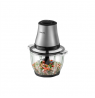 Philips Chopper | HR1503/00 Series 3000 | Stainless Steel | 500 W