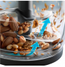 Philips Chopper | HR1503/00 Series 3000 | Stainless Steel | 500 W
