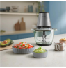Philips Chopper | HR1503/00 Series 3000 | Stainless Steel | 500 W