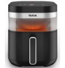 Tefal Easy Fry Infrared EY8328E0 fryer Single 7 L Stand-alone 2200 W Hot air fryer Black