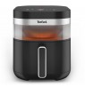 Tefal Easy Fry Infrared EY8328E0 fryer Single 7 L Stand-alone 2200 W Hot air fryer Black