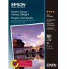 Epson A 4, 50 167 g S 041256
