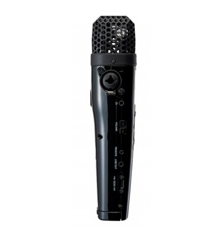 Zoom M4 MicTrak handheld Multi-Track Recorder