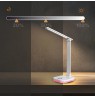 Hawk HWDL001WH Desk Lamp White