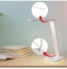 Hawk HWDL001WH Desk Lamp White
