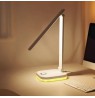 Hawk HWDL001WH Desk Lamp White